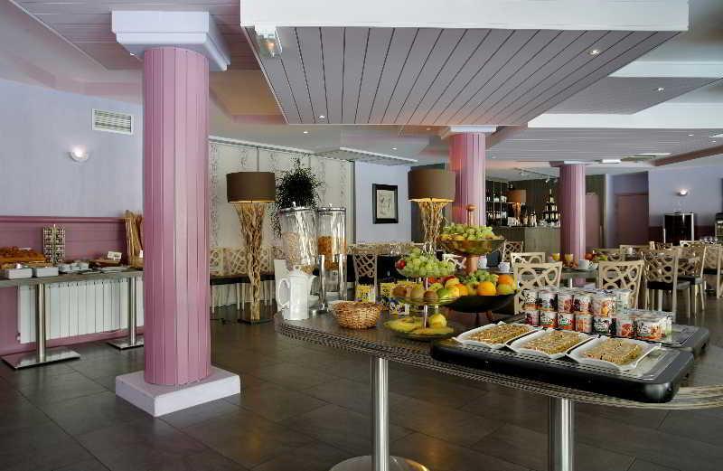 Hotel Du Golf De L'Ailette, The Originals Relais Chamouille Zewnętrze zdjęcie